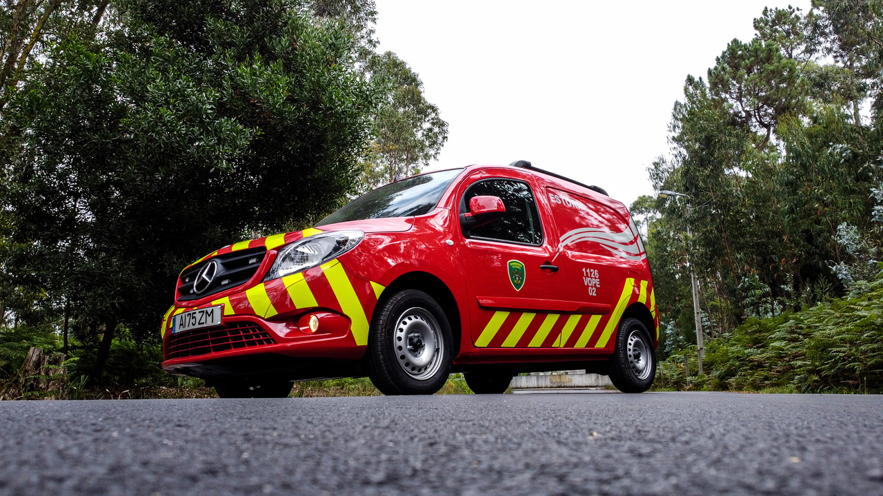 Equipamentos para veículos